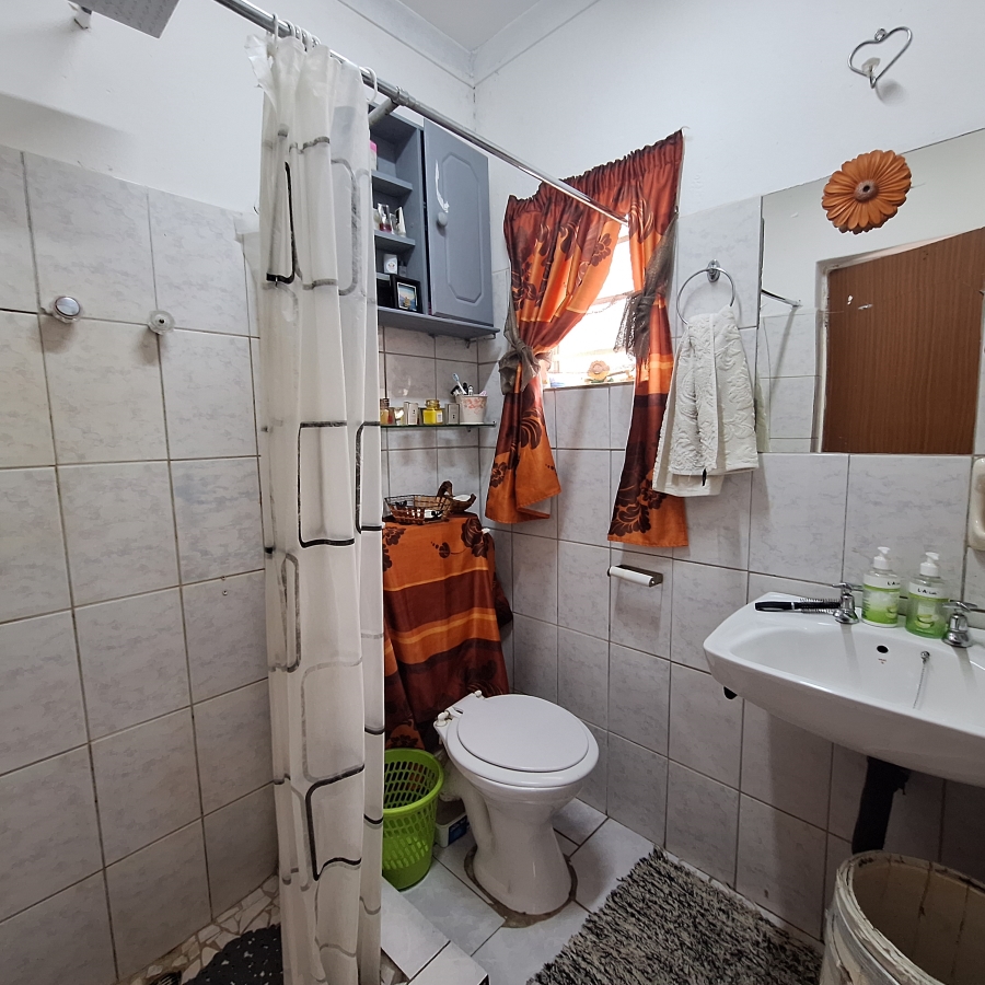 3 Bedroom Property for Sale in Reitz Free State